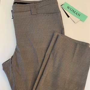 NWT Dress Pants